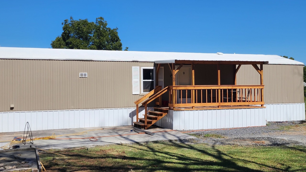 Photo of Outdoor in Wagoner