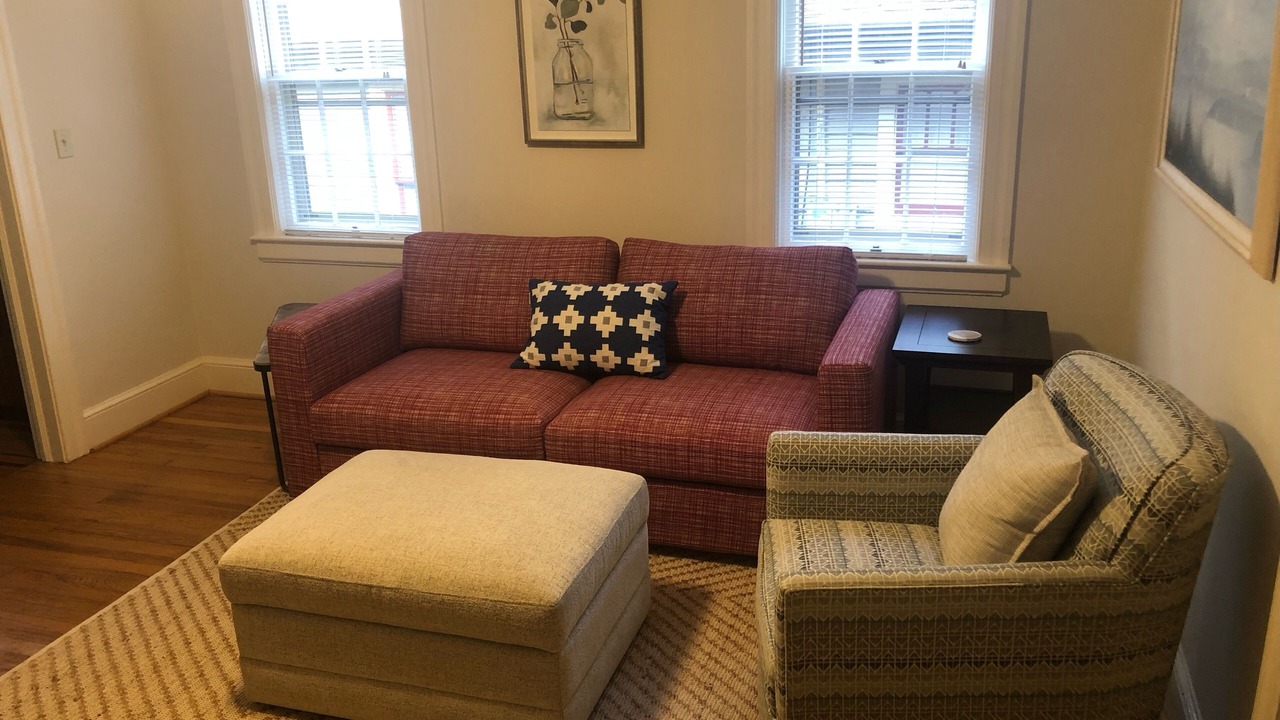 Photo of Livingroom in Winston - Salem
