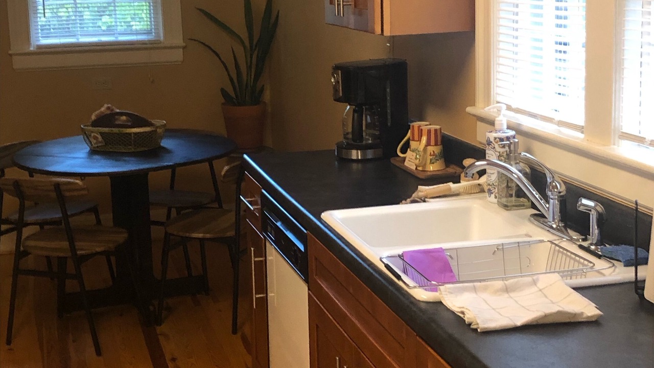 Photo of Kitchen in Winston - Salem