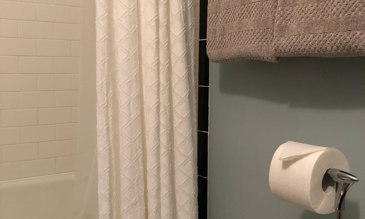 Photo of Bathroom in Winston - Salem