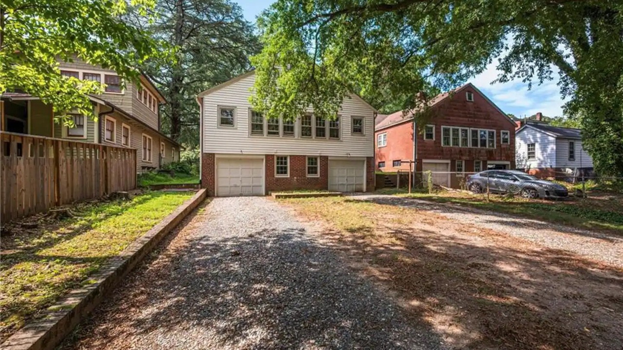 Photo of Outdoor in Winston - Salem
