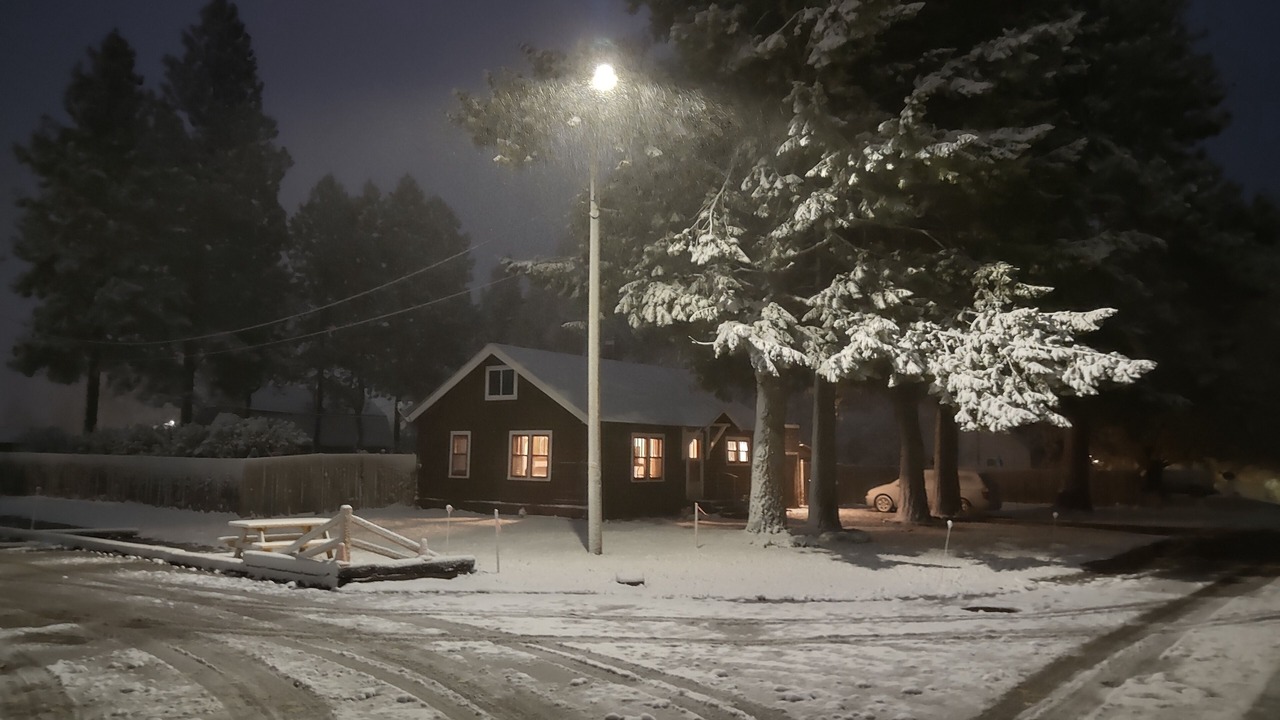 Photo of Outdoor in Columbia Falls