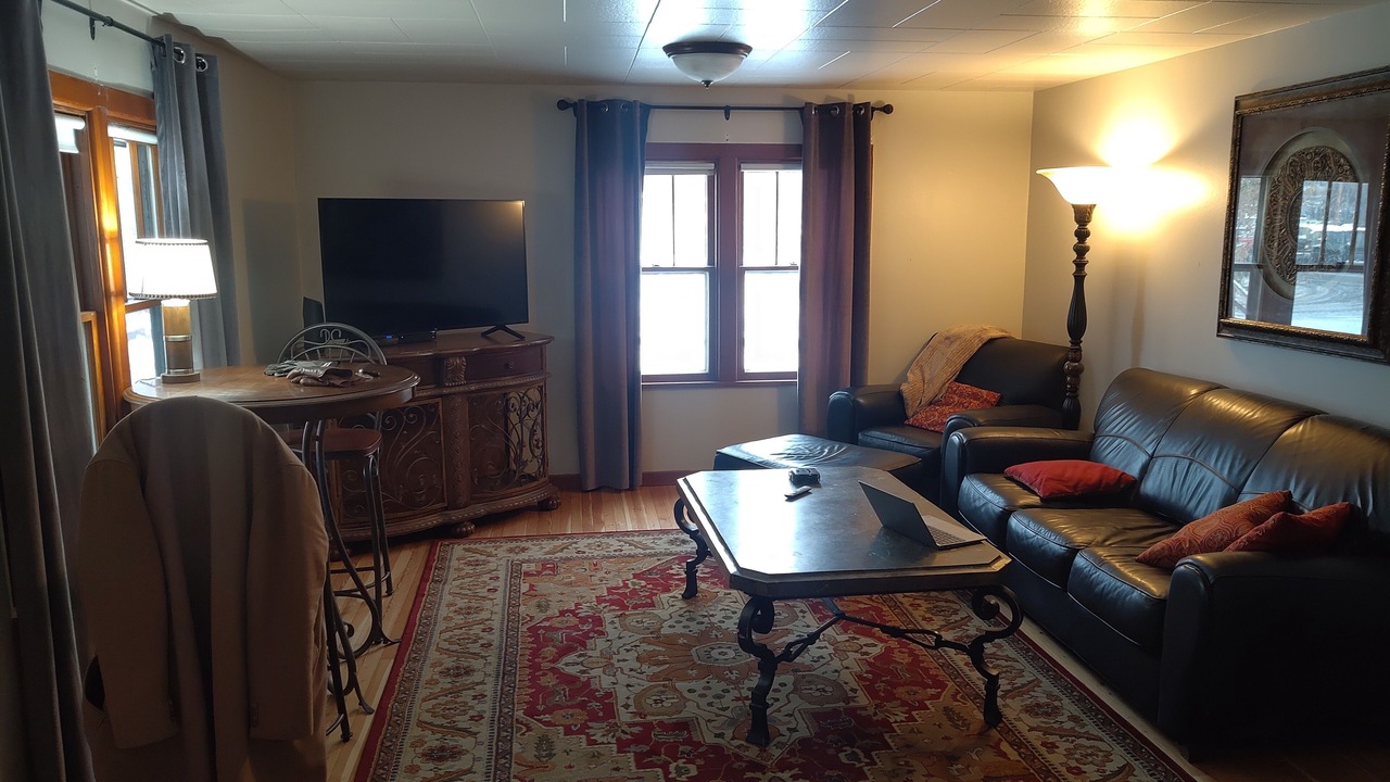 Photo of Livingroom in Columbia Falls