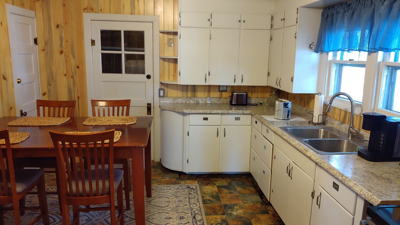 Photo of Kitchen in Columbia Falls