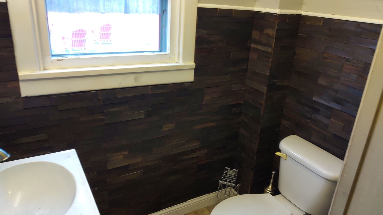 Photo of Bathroom in Columbia Falls