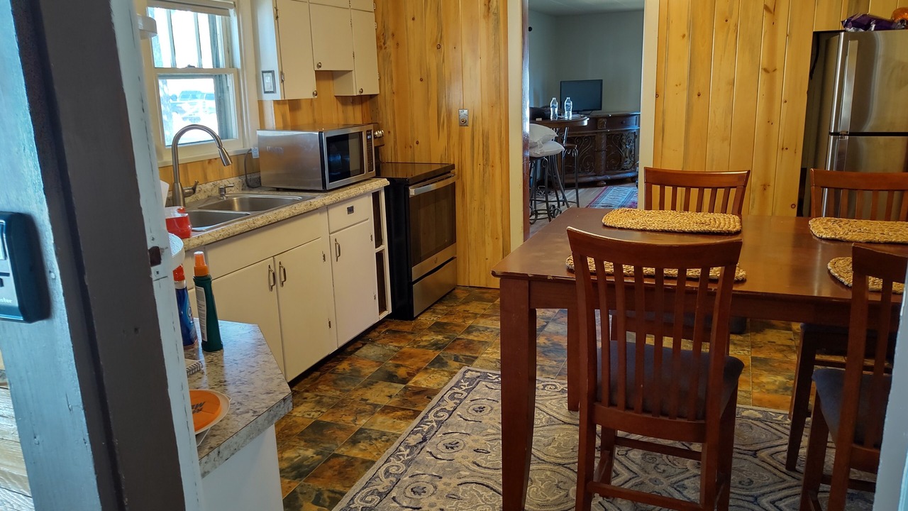 Photo of Kitchen in Columbia Falls