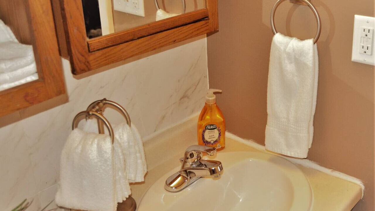 Photo of Bathroom in Grand Forks