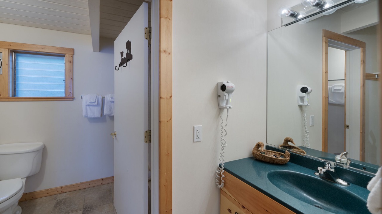 Photo of Bathroom in Polson