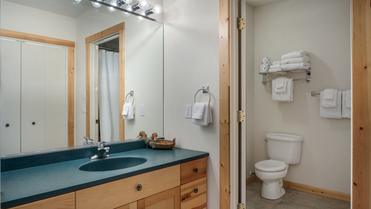 Photo of Bathroom in Polson