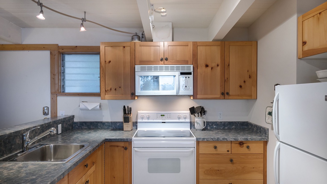Photo of Kitchen in Polson