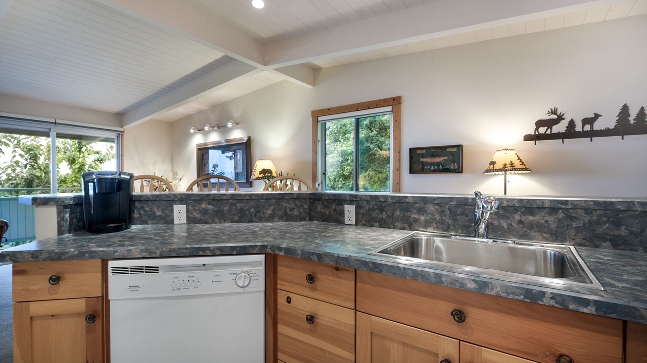 Photo of Kitchen in Polson