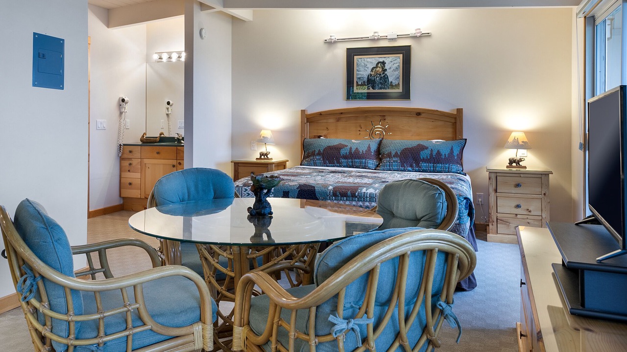 Photo of Bedroom in Polson