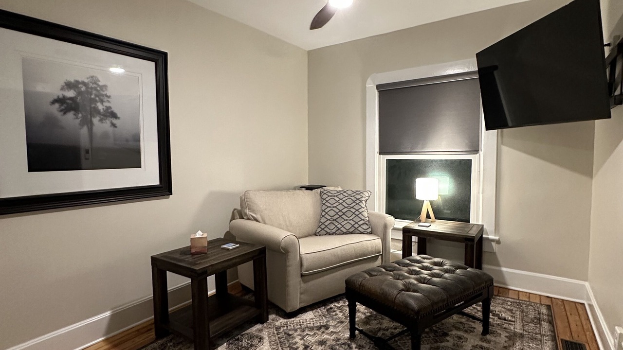 Photo of Livingroom in Babe Denny