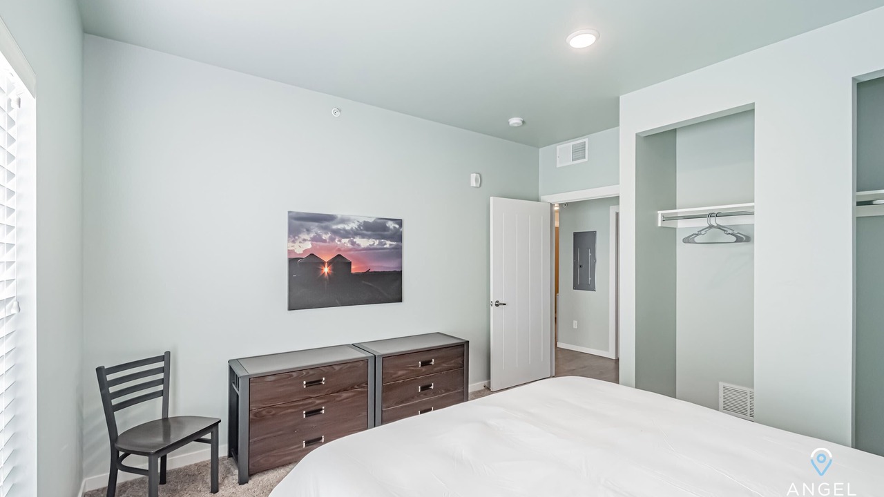 Photo of Bedroom in Rexburg