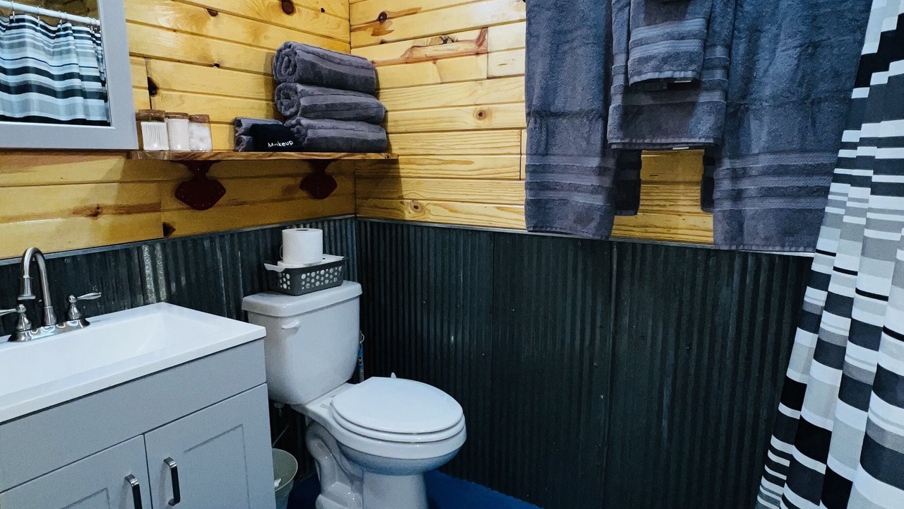 Photo of Bathroom in Moravia