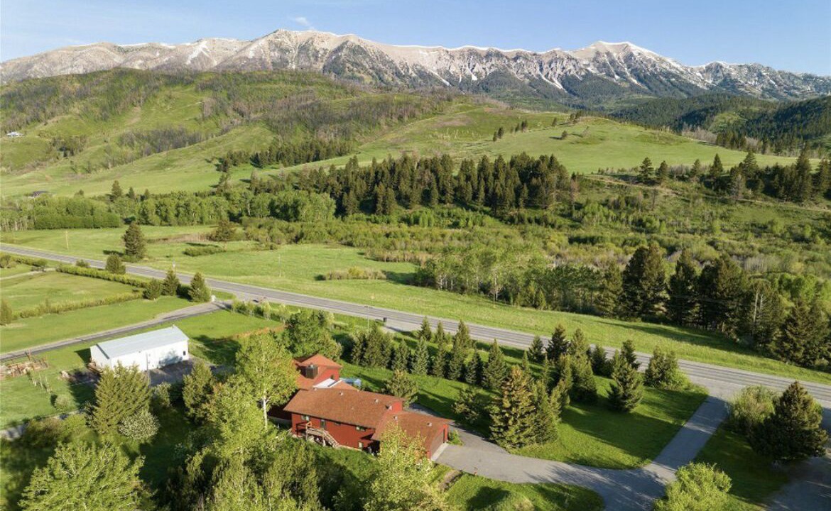 Photo of Outdoor in Bozeman