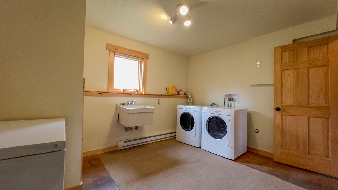 Photo of Bathroom in Bozeman