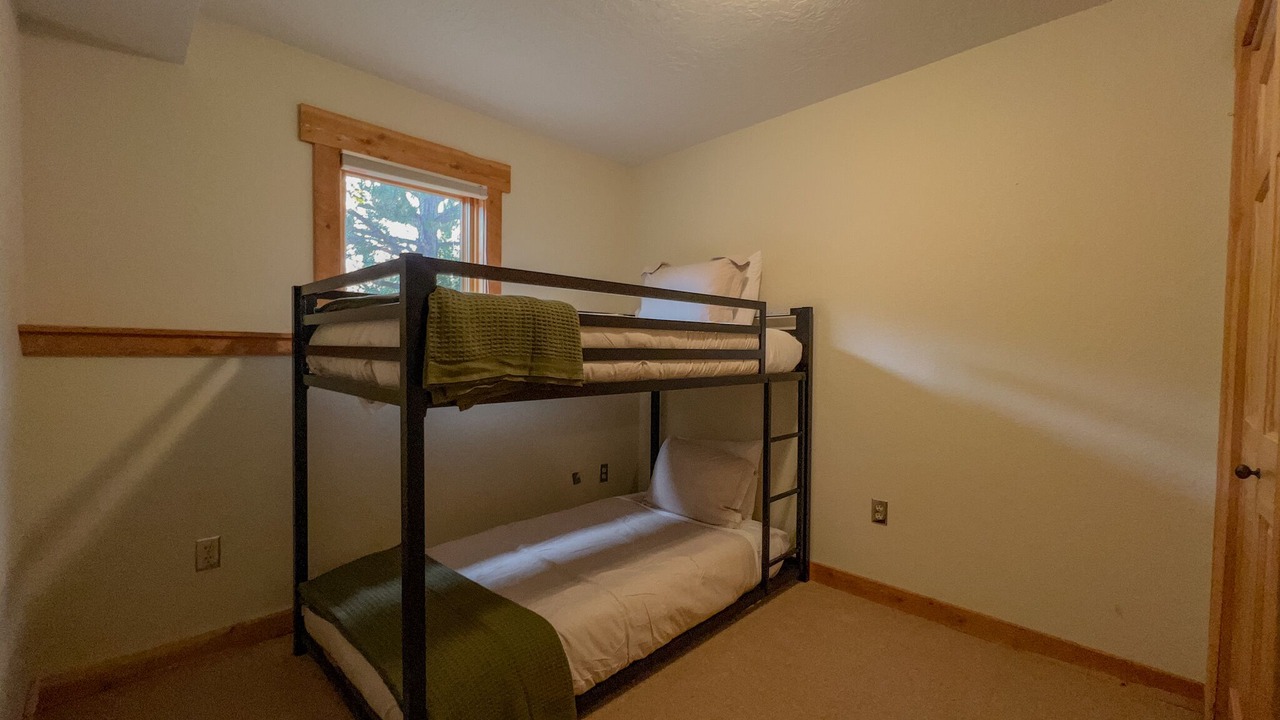 Photo of Bedroom in Bozeman