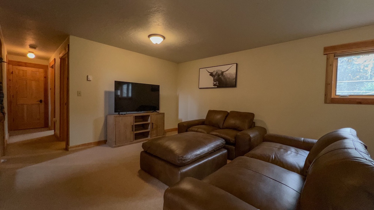Photo of Livingroom in Bozeman