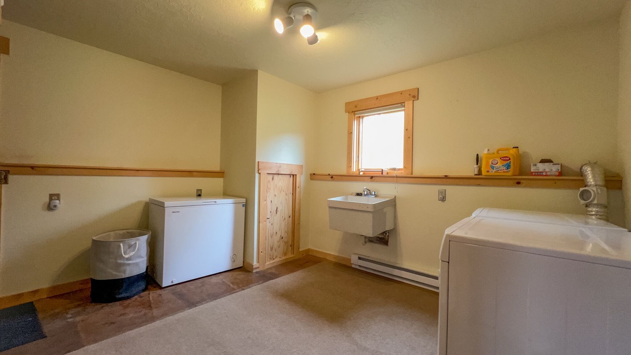Photo of Bathroom in Bozeman