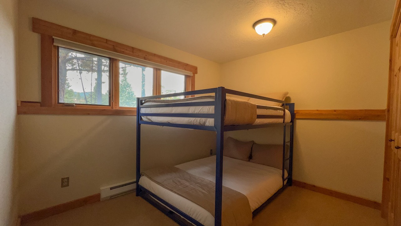 Photo of Bedroom in Bozeman