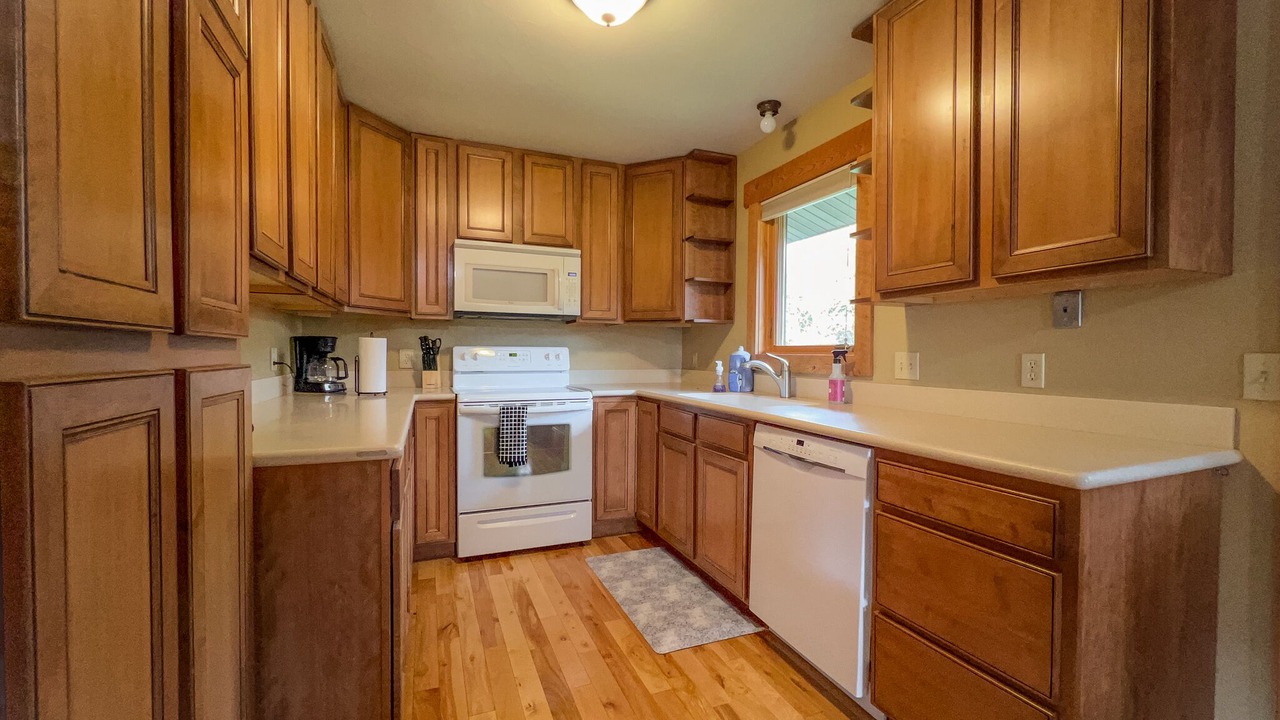 Photo of Kitchen in Bozeman