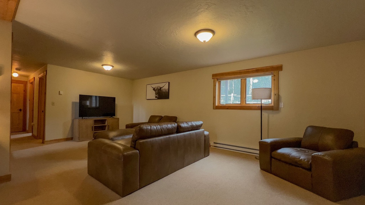Photo of Livingroom in Bozeman