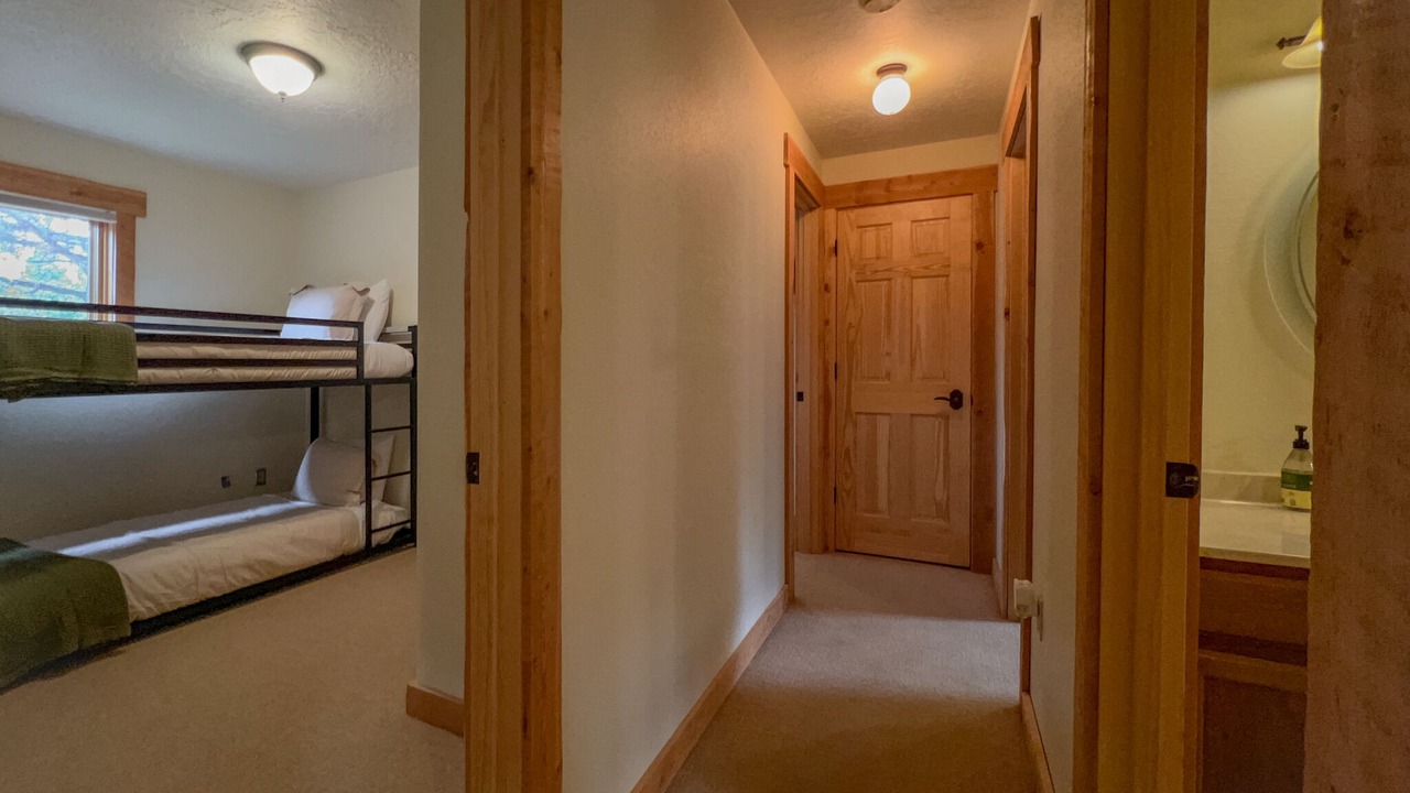 Photo of Bedroom in Bozeman