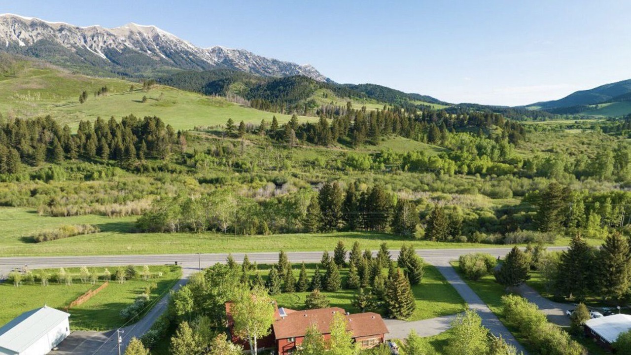 Photo of Outdoor in Bozeman