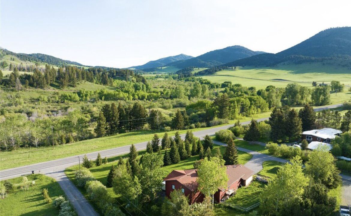Photo of Outdoor in Bozeman