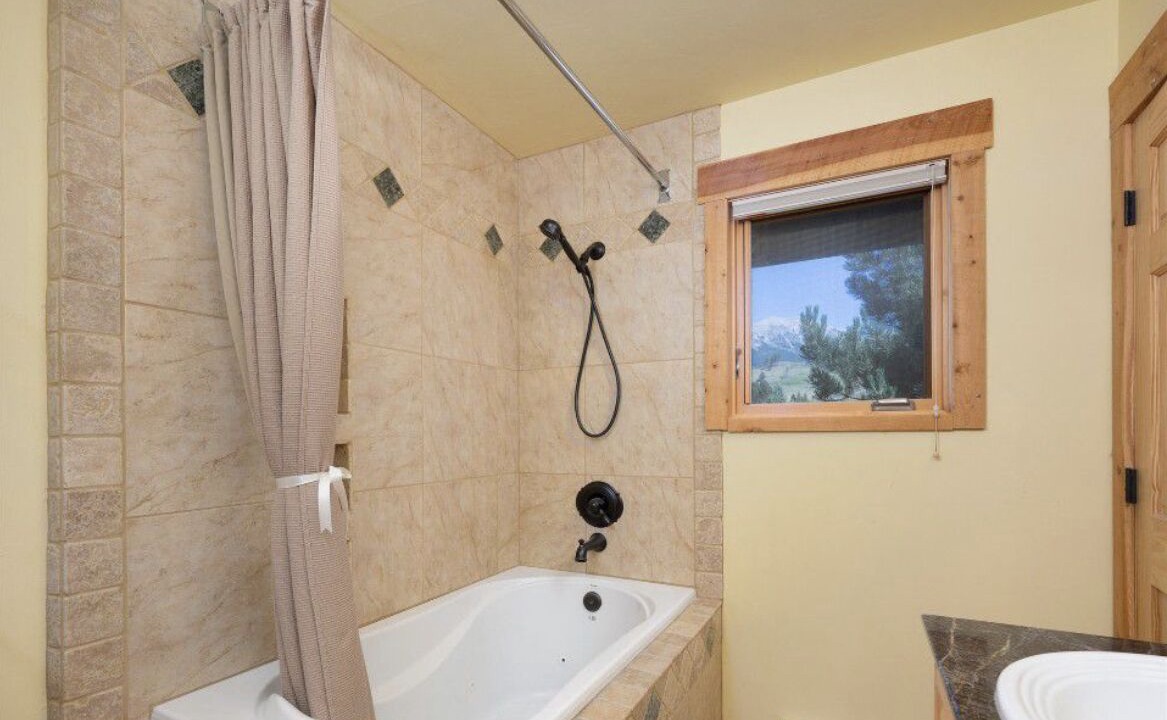 Photo of Bathroom in Bozeman