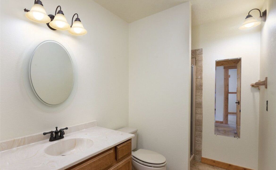 Photo of Bathroom in Bozeman