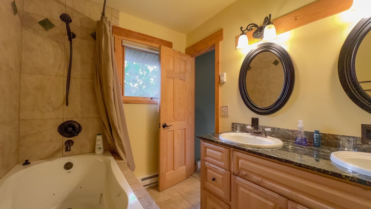 Photo of Bathroom in Bozeman