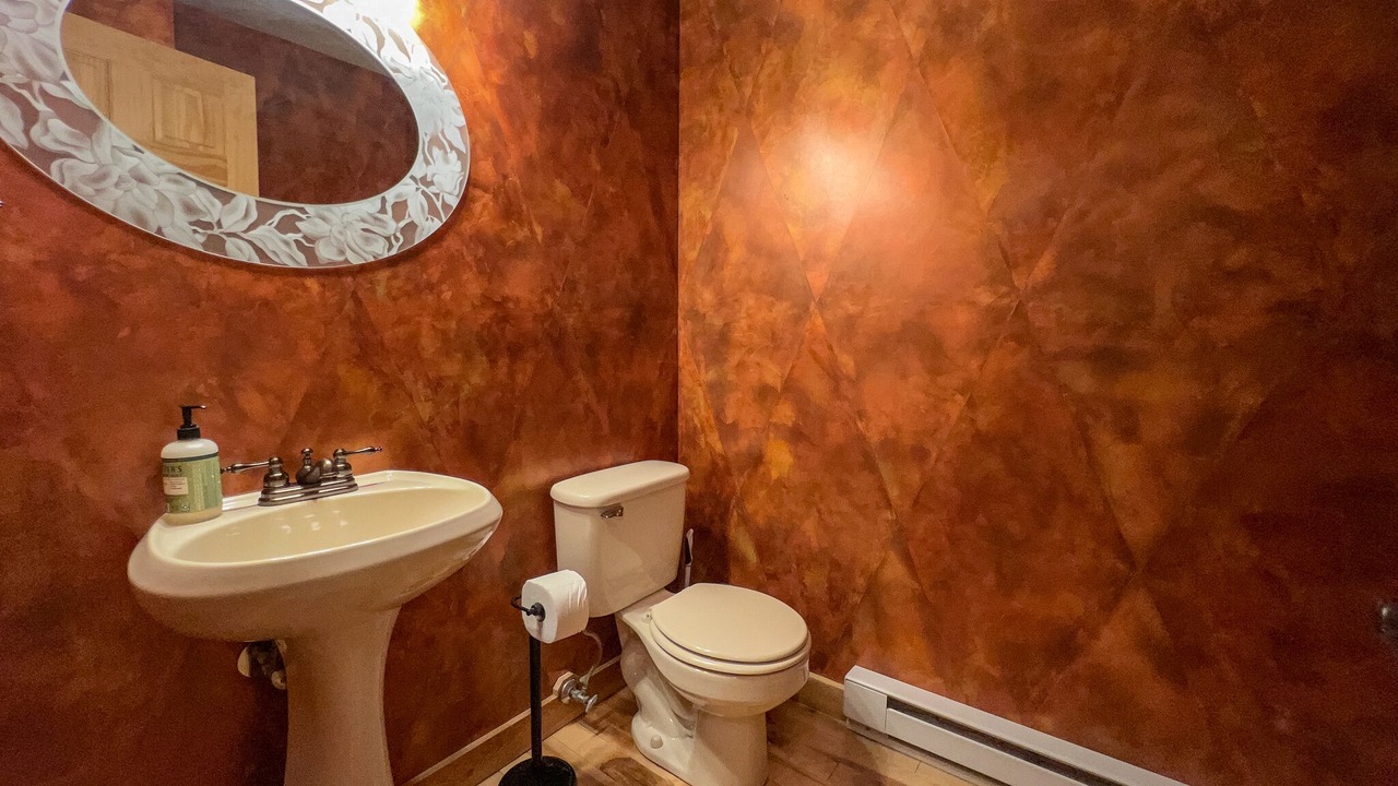 Photo of Bathroom in Bozeman