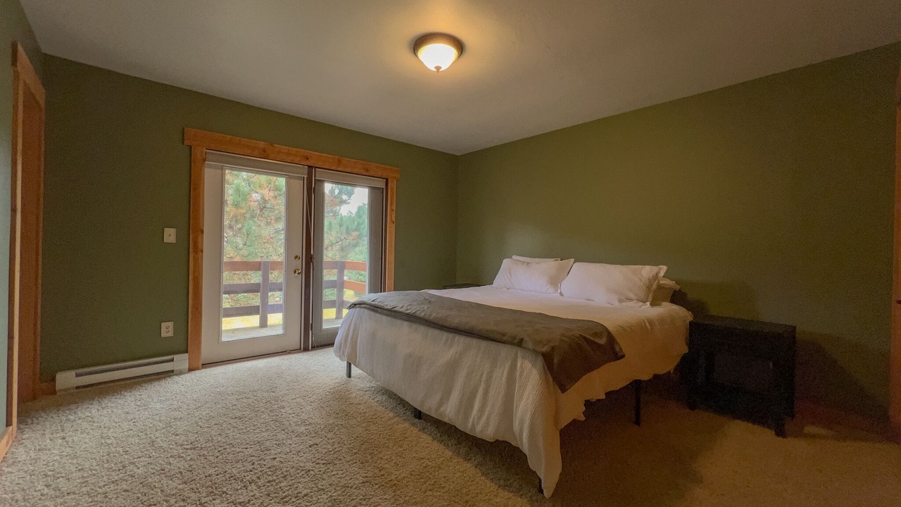 Photo of Bedroom in Bozeman