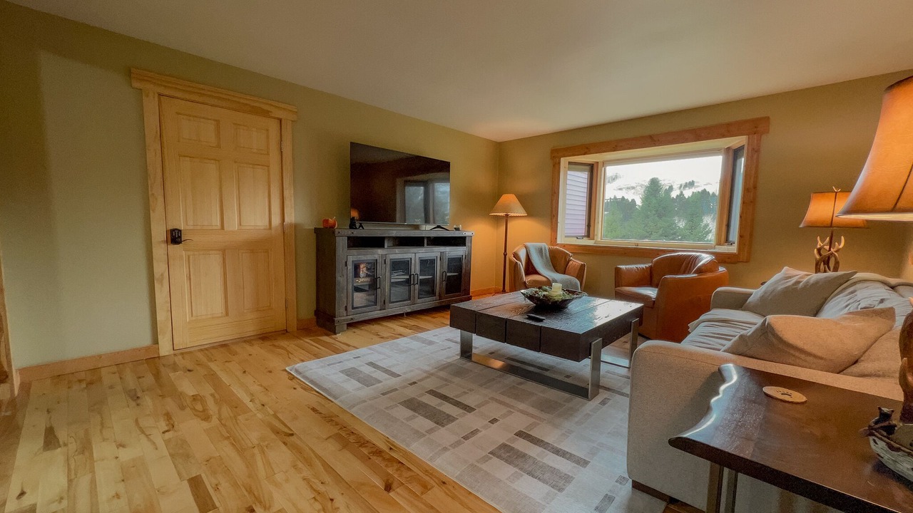 Photo of Livingroom in Bozeman