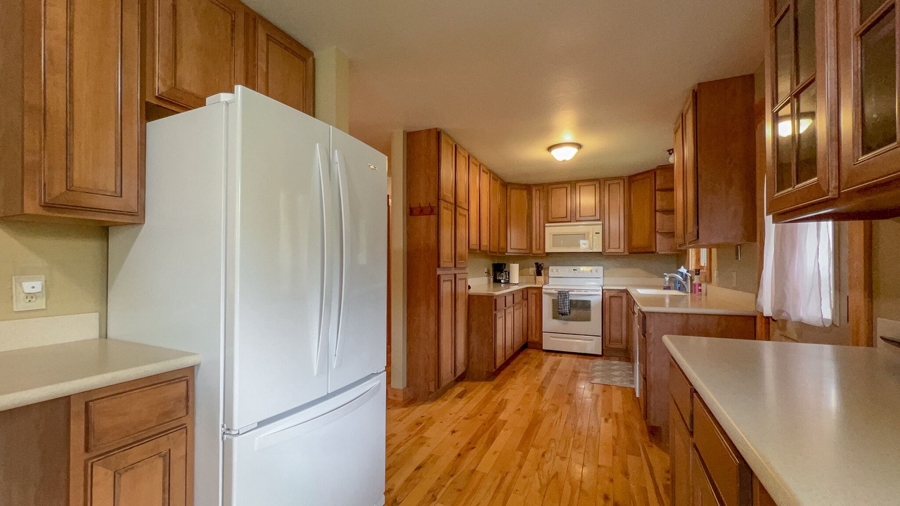 Photo of Kitchen in Bozeman