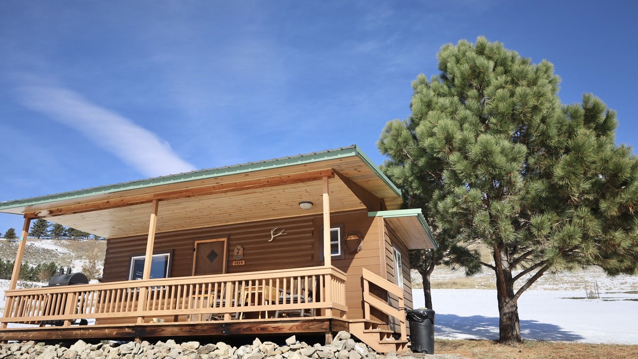 Photo of Outdoor in Fishtail