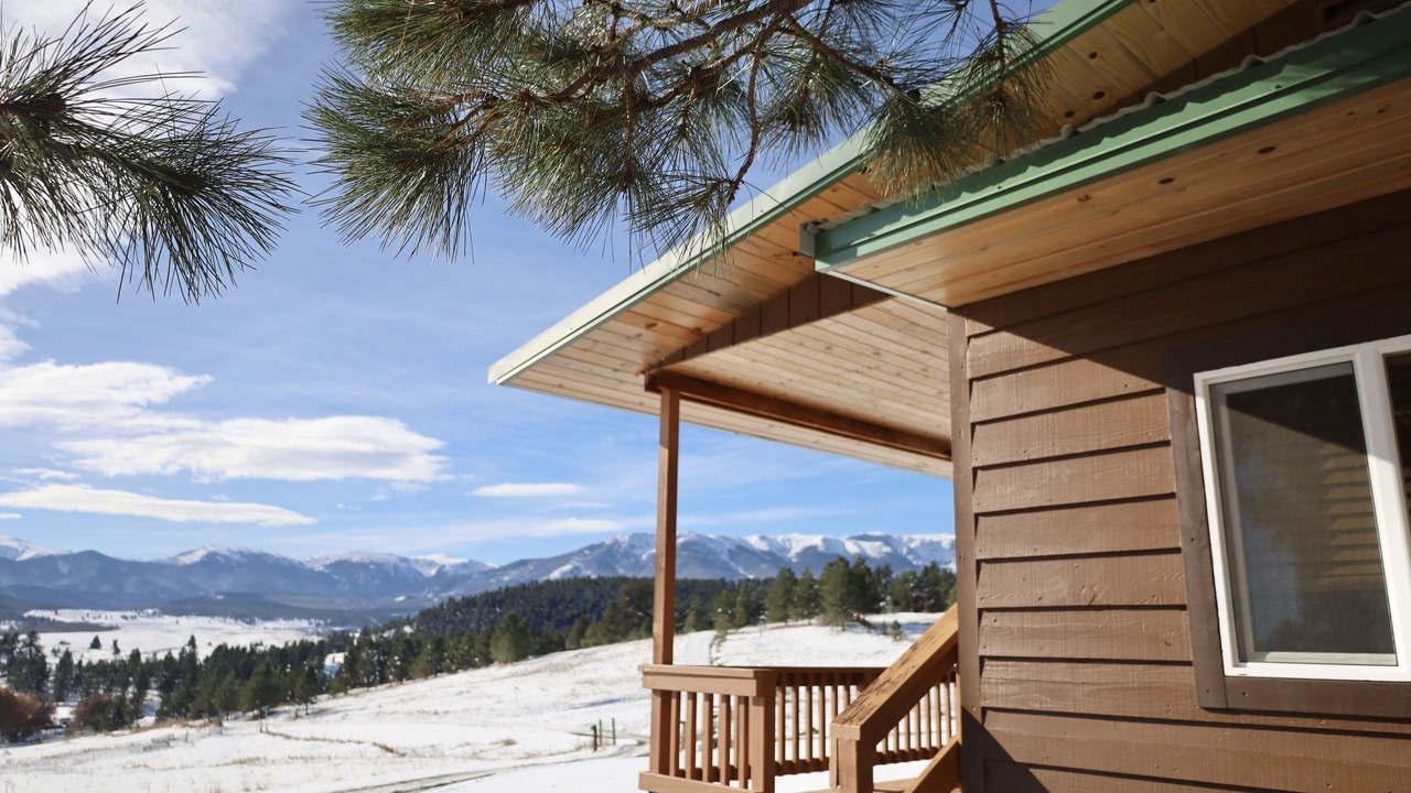 Photo of Outdoor in Fishtail