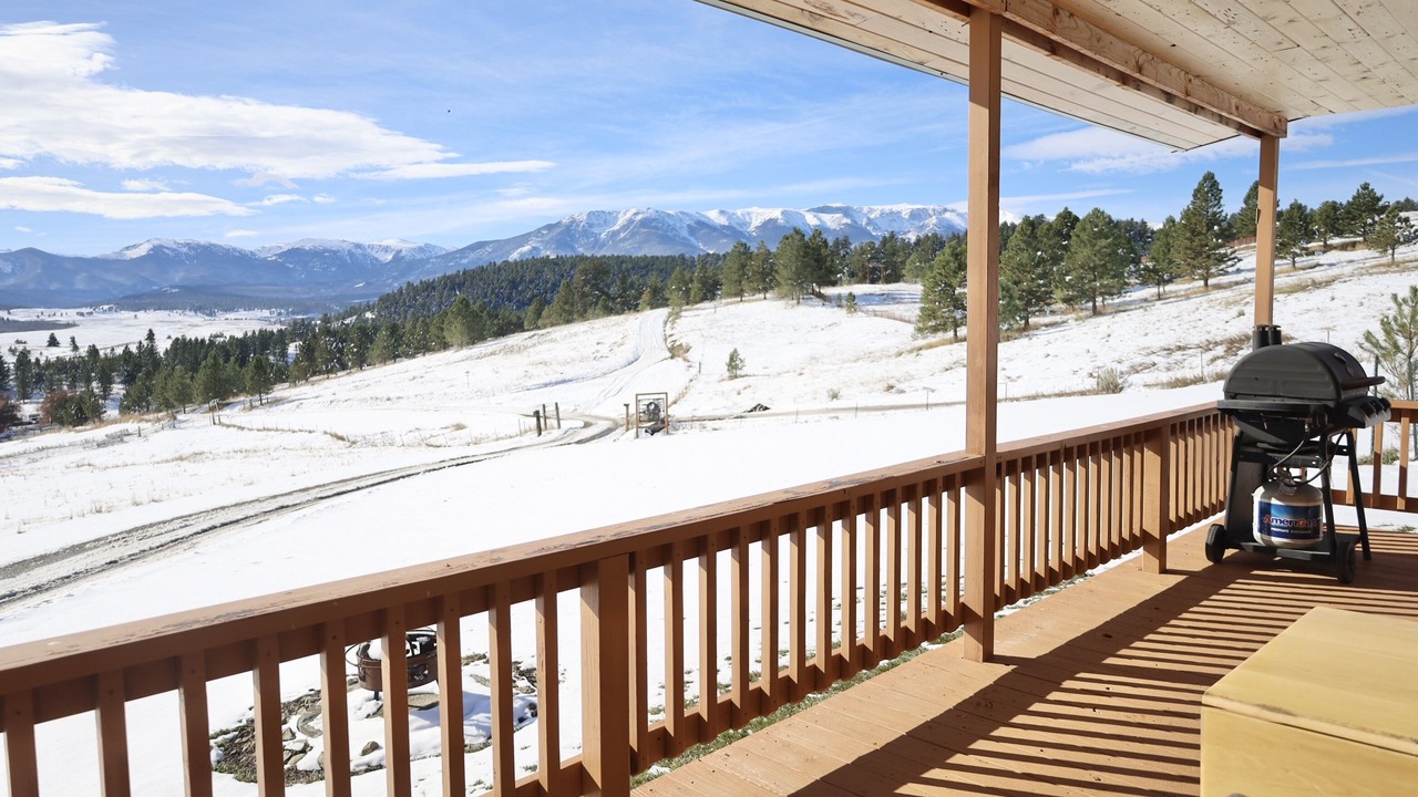Photo of Outdoor in Fishtail