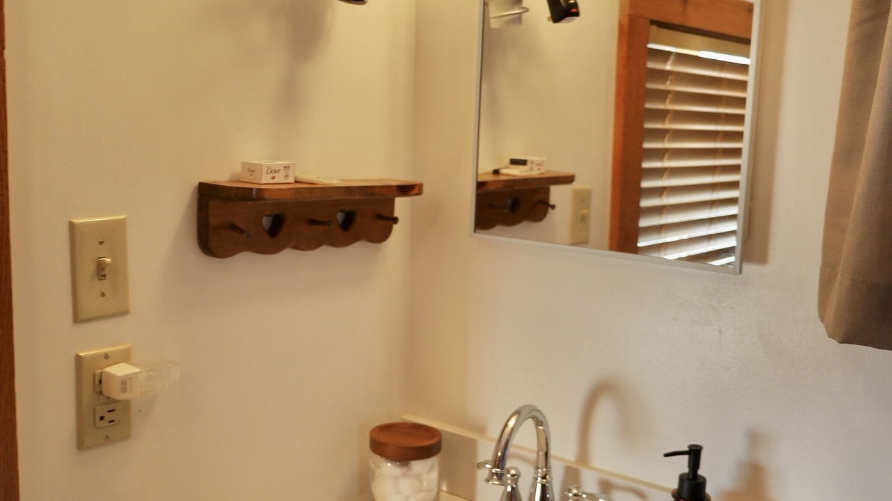 Photo of Bathroom in Fishtail