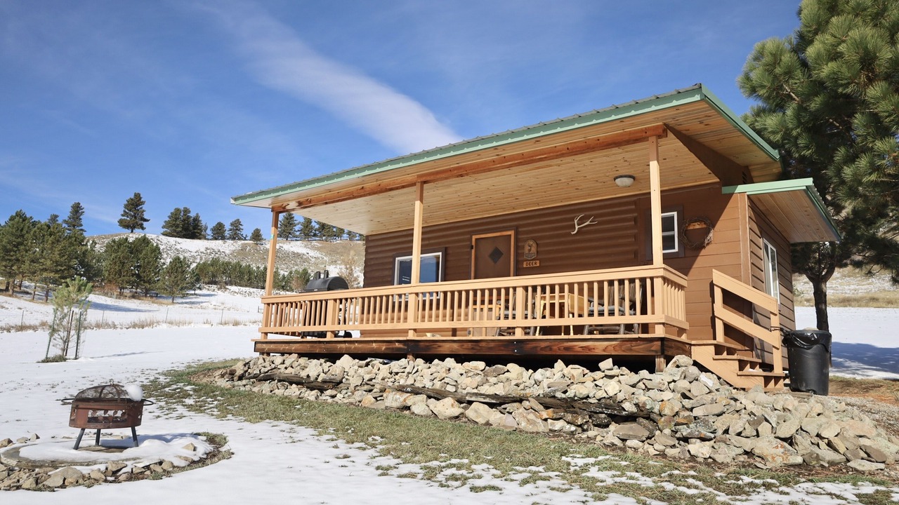 Photo of Outdoor in Fishtail