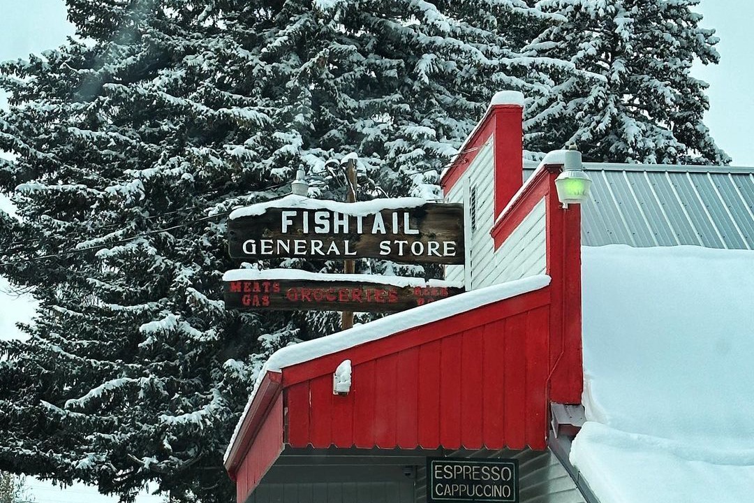 Photo of Others in Fishtail