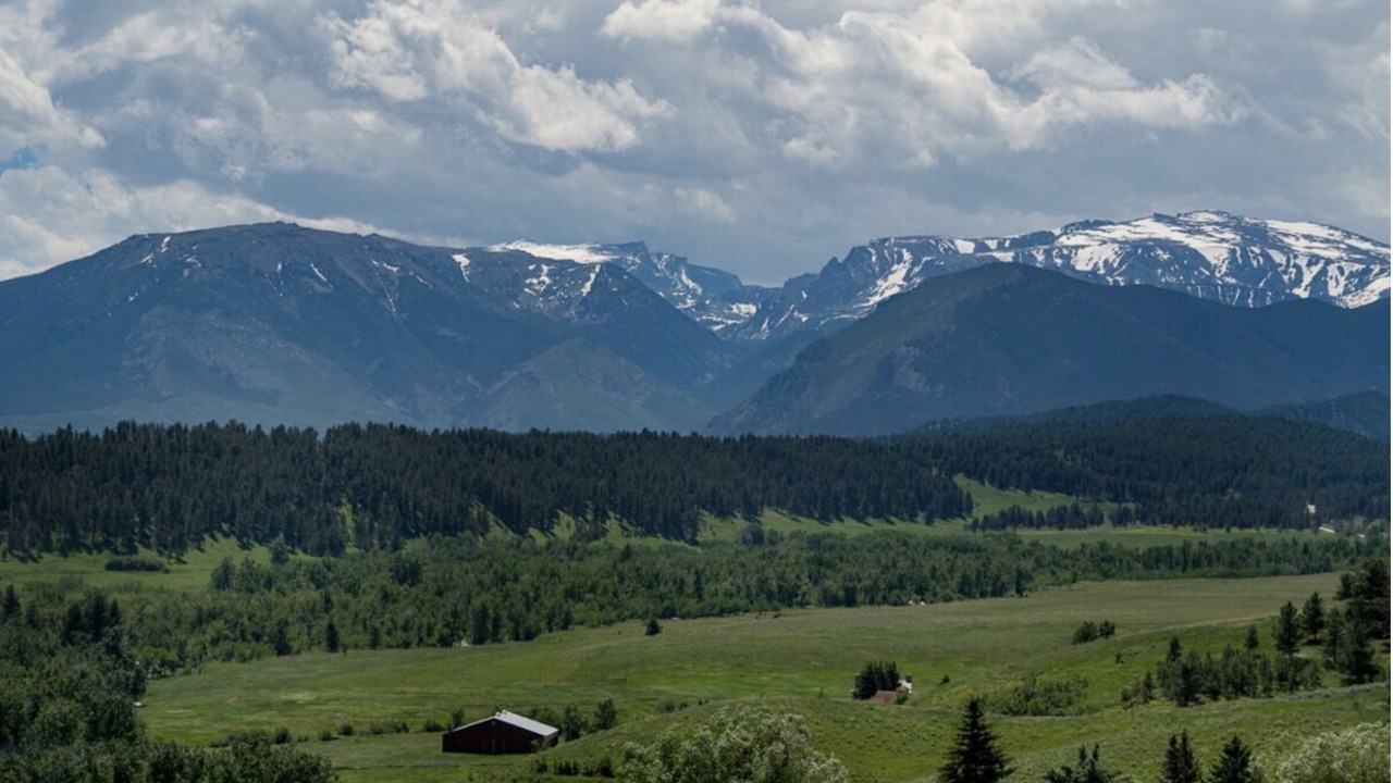 Photo of Outdoor in Fishtail