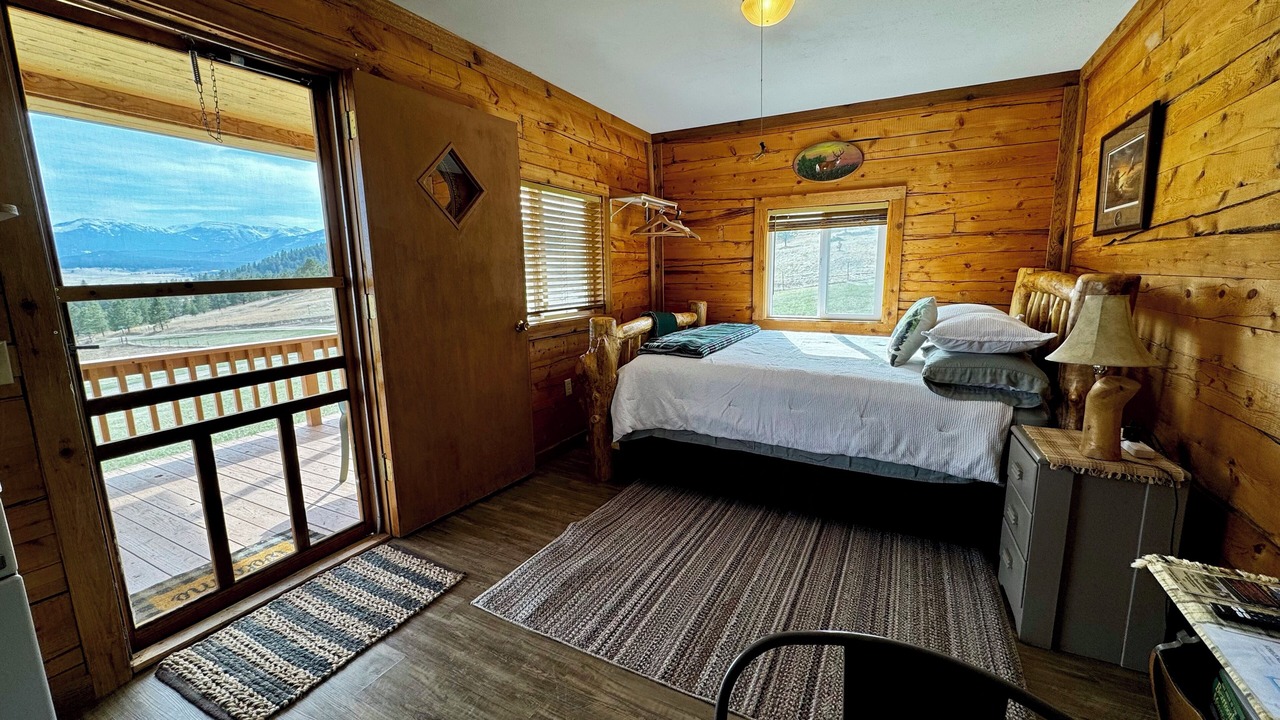 Photo of Bedroom in Fishtail