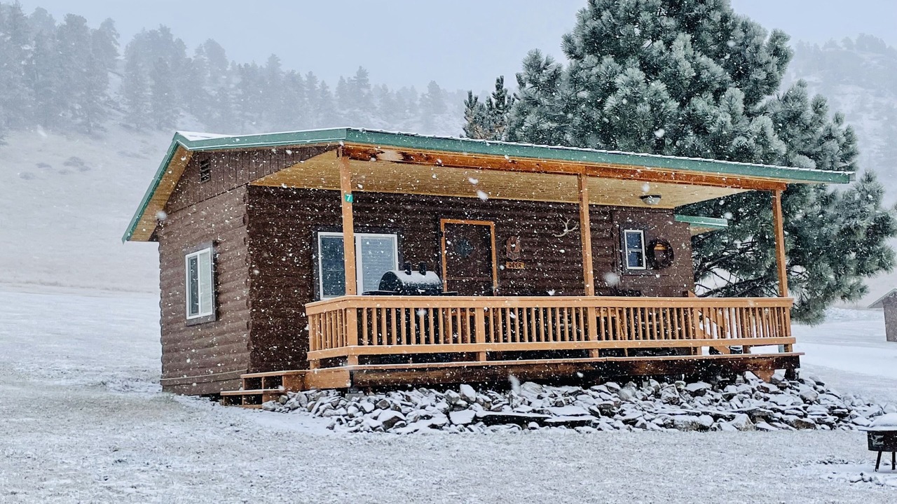Photo of Outdoor in Fishtail