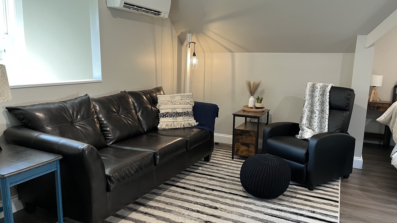 Photo of Livingroom in Mifflinburg