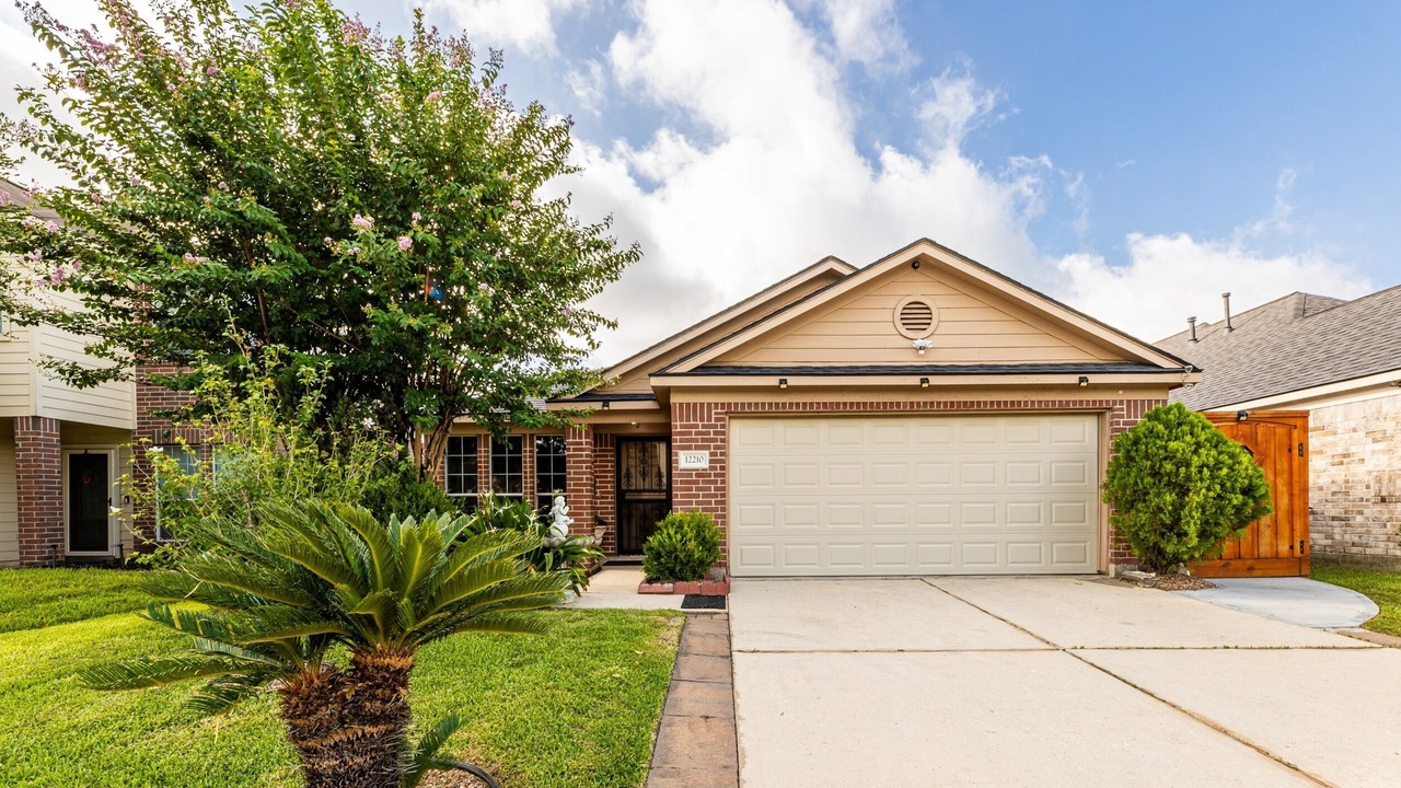Photo of Outdoor in Atascocita