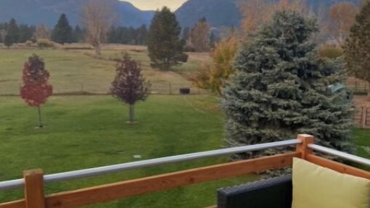 Photo of Patio Balcony in Victor