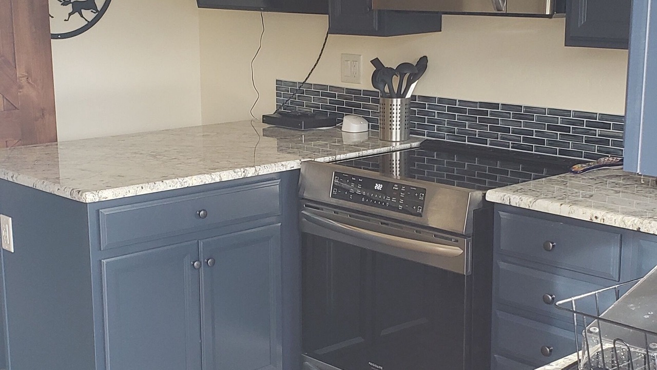 Photo of Kitchen in Victor